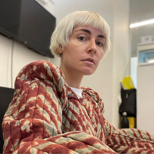 Meet your Posher, Stanislava